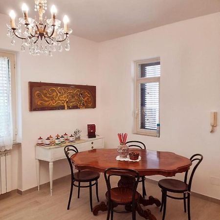 Cava Resort Costa D'Amalfi San Pietro  Eksteriør billede
