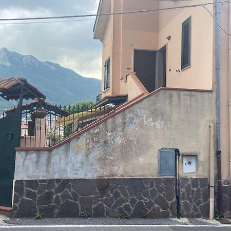 Cava Resort Costa D'Amalfi San Pietro  Eksteriør billede