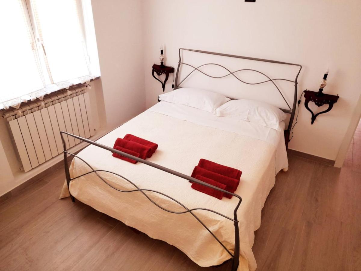 Cava Resort Costa D'Amalfi San Pietro  Eksteriør billede