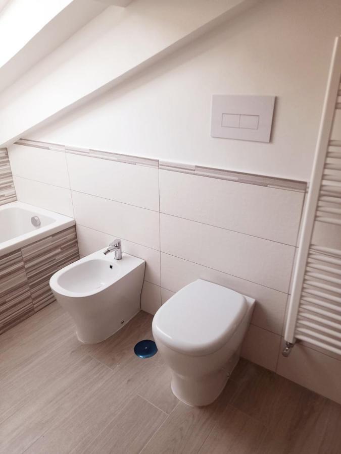Cava Resort Costa D'Amalfi San Pietro  Eksteriør billede