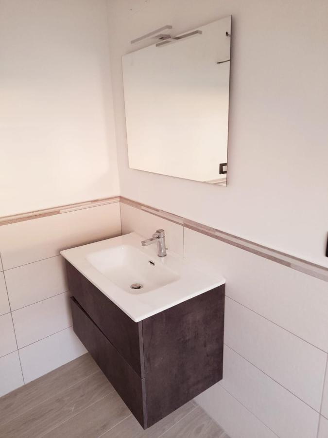 Cava Resort Costa D'Amalfi San Pietro  Eksteriør billede
