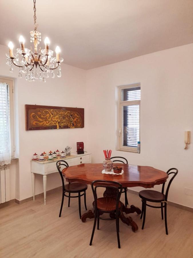 Cava Resort Costa D'Amalfi San Pietro  Eksteriør billede