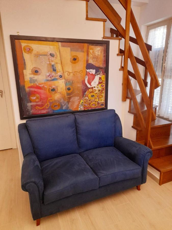 Cava Resort Costa D'Amalfi San Pietro  Eksteriør billede