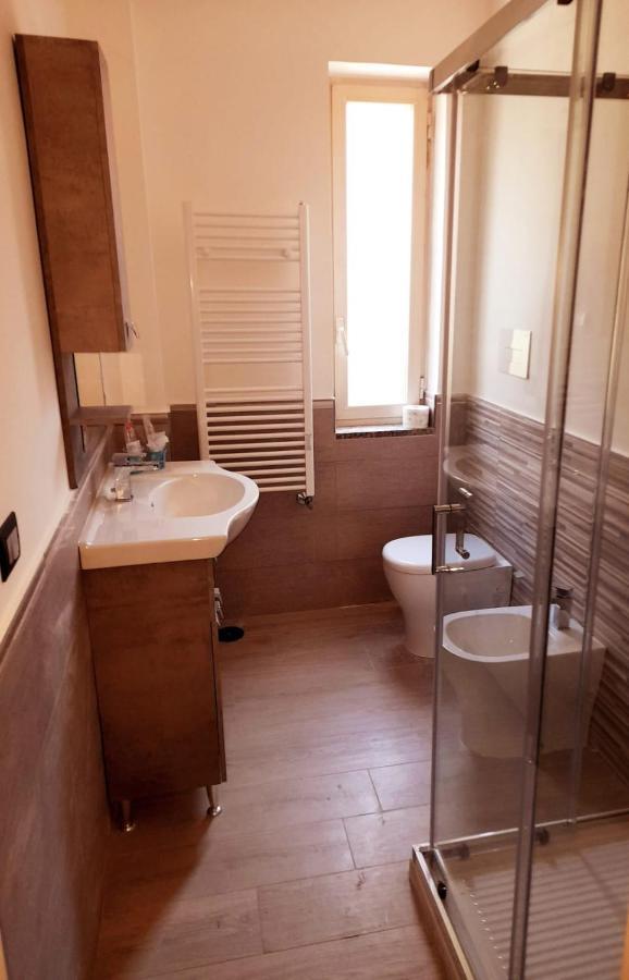 Cava Resort Costa D'Amalfi San Pietro  Eksteriør billede