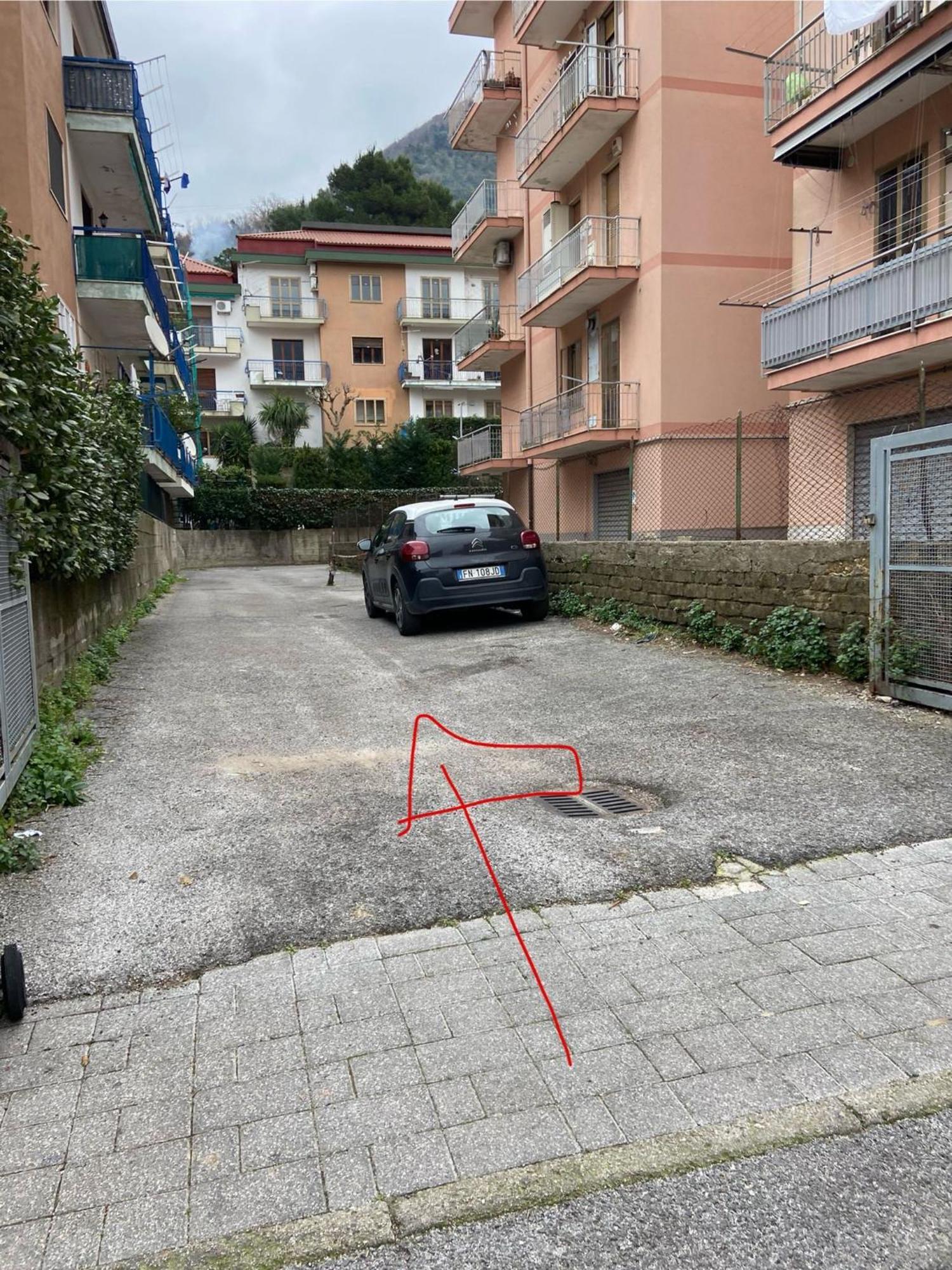 Cava Resort Costa D'Amalfi San Pietro  Eksteriør billede