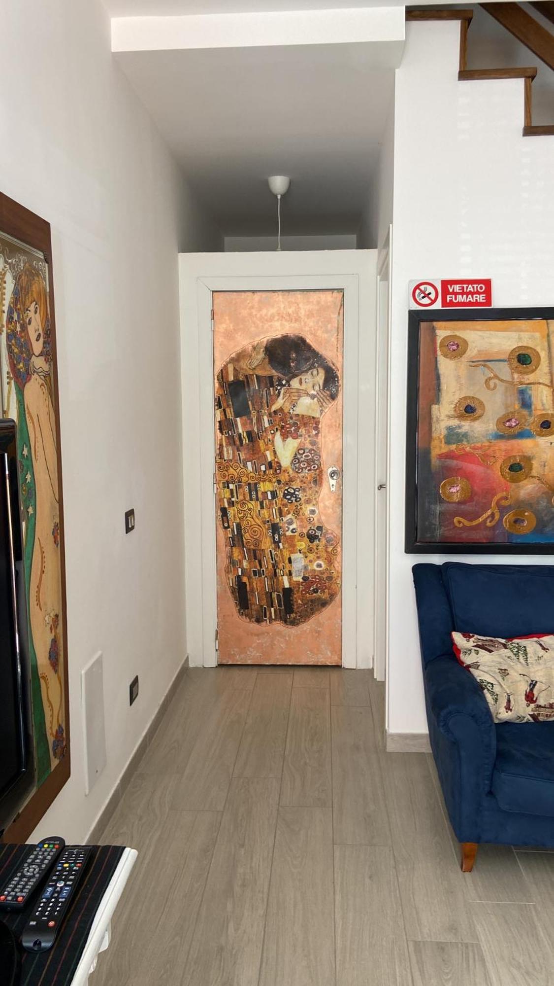 Cava Resort Costa D'Amalfi San Pietro  Eksteriør billede